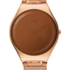 SWATCH Damenuhren-Oh Miroir,Dis SYXG107M