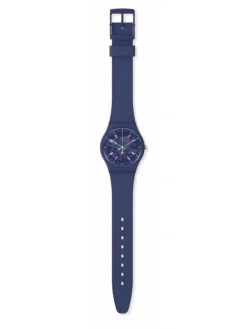 SWATCH Herrenuhren | Damenuhren-PHOTONIC PURPLE SO28V102
