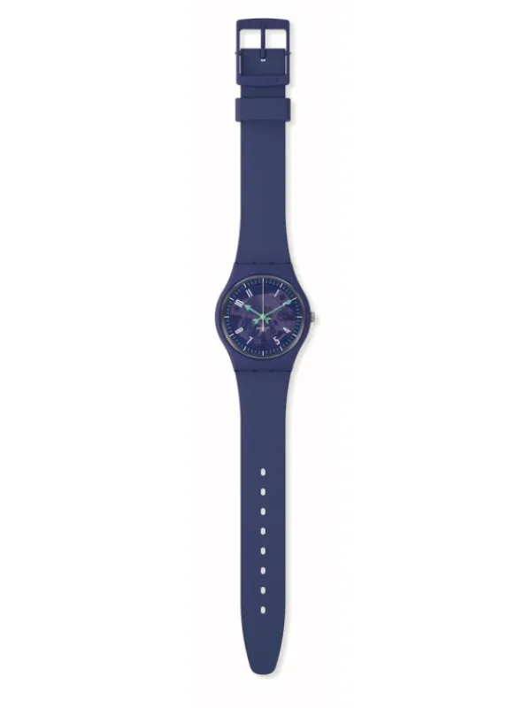 SWATCH Herrenuhren | Damenuhren-PHOTONIC PURPLE SO28V102