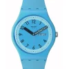 SWATCH Herrenuhren | Damenuhren-PROUDLY BLUE SO29S702