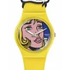 SWATCH Herrenuhren | Damenuhren-REVERIE BY ROY LICHTENSTEIN, T SO28Z117
