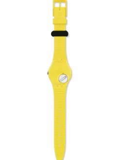 SWATCH Herrenuhren | Damenuhren-REVERIE BY ROY LICHTENSTEIN, T SO28Z117