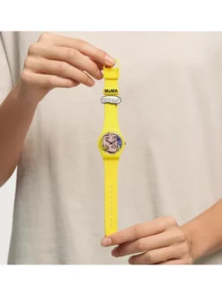 SWATCH Herrenuhren | Damenuhren-REVERIE BY ROY LICHTENSTEIN, T SO28Z117