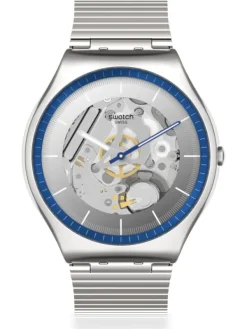SWATCH Herrenuhren | Damenuhren-RINGING IN BLUE SS07S116GG