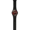 SWATCH Herrenuhren | Damenuhren-SIR RED SO28B704