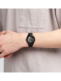 SWATCH Herrenuhren | Damenuhren-SKIN BEAUTY IS INSIDE SYXB105