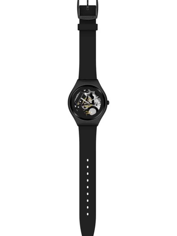 SWATCH Herrenuhren | Damenuhren-SKIN BEAUTY IS INSIDE SYXB105
