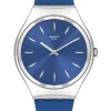 SWATCH Damenuhren-SKINDEEPBLINK SYXS132