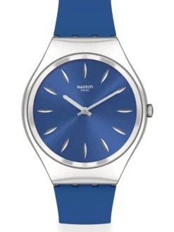 SWATCH Damenuhren-SKINDEEPBLINK SYXS132