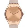 SWATCH Damenuhren-SKINROSEE SYXG101