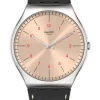 SWATCH Herrenuhren | Damenuhren-SMART STITCH SS07S118