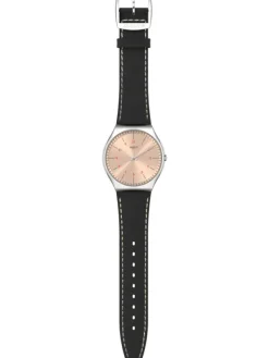 SWATCH Herrenuhren | Damenuhren-SMART STITCH SS07S118