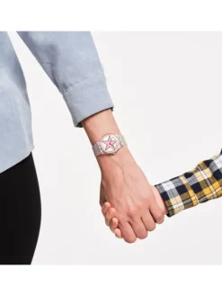 SWATCH Damenuhren-STAR MOM SO28Z108