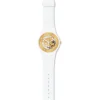 SWATCH Damenuhren-SUNRAY GLAM SO29W105-S14