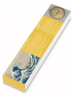 SWATCH Herrenuhren | Damenuhren-THE GREAT WAVE OFF KANAWAGA SUOZ351