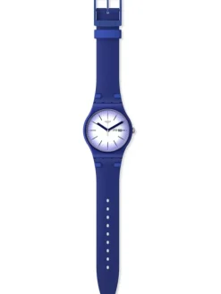SWATCH Herrenuhren | Damenuhren-VIOLET VERBENA SUON716