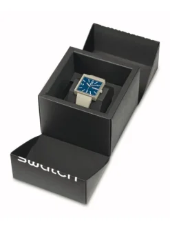 SWATCH Herrenuhren | Damenuhren-WHAT IF BEIGE? SO34T700