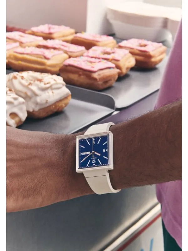 SWATCH Herrenuhren | Damenuhren-WHAT IF BEIGE? SO34T700