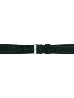 TISSOT Uhrenarmbänder | Zubehör-Armband Leder Grün 18mm T85.2.049.061