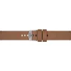 TISSOT Uhrenarmbänder | Zubehör-Armband Synth Beige 20mm T85.2.048.217