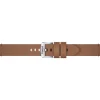 TISSOT Uhrenarmbänder | Zubehör-Armband Synth Beige 18mm T85.2.048.213