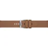 TISSOT Uhrenarmbänder | Zubehör-Armband Synth Beige 22mm T85.2.048.223