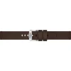 TISSOT Uhrenarmbänder | Zubehör-Armband Synth Braun 18mm T85.2.048.211