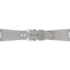 TISSOT Uhrenarmbänder-Armband Synth für PRX 35mm Grau T85.2.049.550