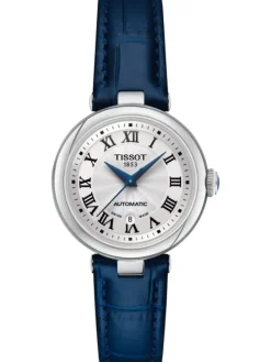 TISSOT Damenuhren-BELLISSIMA SMALL LADY T126.207.16.013.00