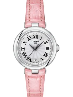 TISSOT Damenuhren-BELLISSIMA SMALL LADY T126.010.16.013.01