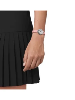 TISSOT Damenuhren-BELLISSIMA SMALL LADY T126.010.16.013.01