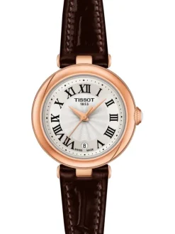 TISSOT Damenuhren-BELLISSIMA T126.010.36.013.00