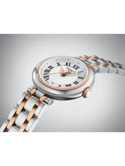 TISSOT Damenuhren-BELLISSIMA T126.010.22.013.01