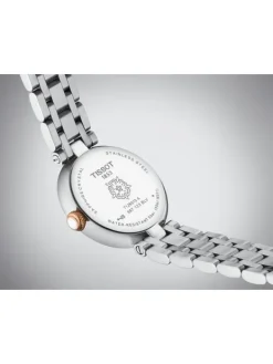 TISSOT Damenuhren-BELLISSIMA T126.010.22.013.01
