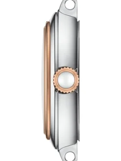 TISSOT Damenuhren-BELLISSIMA T126.010.22.013.01