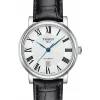 TISSOT Damenuhren-CARSON Automatik T122.207.16.033.00