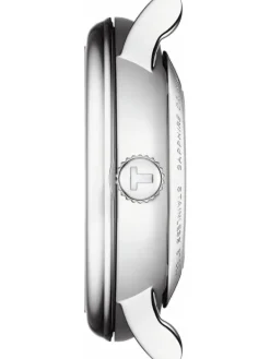 TISSOT Damenuhren-CARSON Automatik T122.207.16.033.00