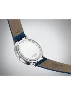 TISSOT Herrenuhren-CARSON PREMIUM GENT MOONPHASE T122.423.16.043.00