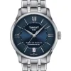 TISSOT Damenuhren-Chemin des Tourelles Powermatic 80 34 mm T139.207.11.048.00