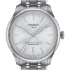 TISSOT Herrenuhren-Chemin des Tourelles Powermatic 80 42 mm T139.807.11.031.00