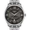 TISSOT Herrenuhren-Chemin des Tourelles Powermatic 80 42 mm T139.407.11.068.00