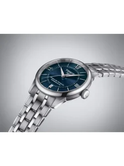 TISSOT Damenuhren-Chemin des Tourelles Powermatic 80 34 mm T139.207.11.048.00