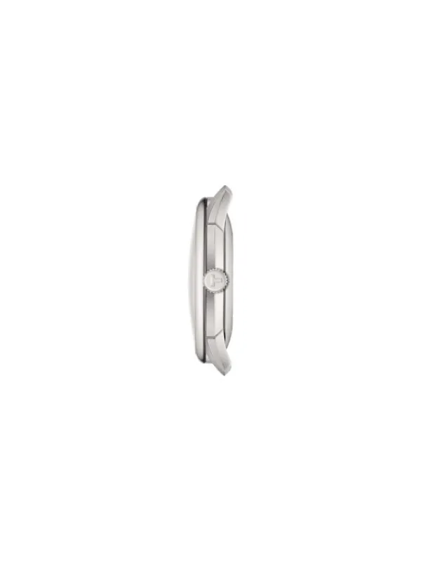 TISSOT Herrenuhren-Chemin des Tourelles Powermatic 80 42 mm T139.407.11.068.00