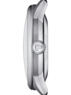 TISSOT Herrenuhren-Chemin des Tourelles Powermatic 80 42 mm T139.807.11.031.00
