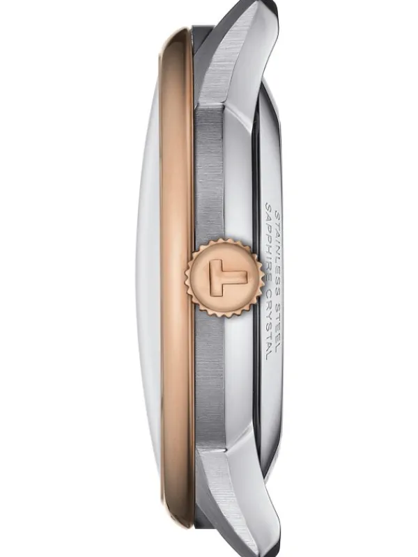 TISSOT Herrenuhren | Damenuhren-Chemin des Tourelles Powermatic 80 39 mm T139.807.22.038.00