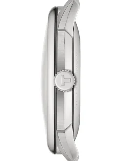 TISSOT Herrenuhren-Chemin des Tourelles Powermatic 80 42 mm T139.407.11.091.00