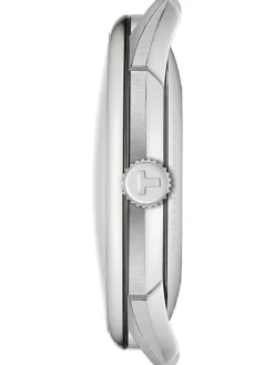 TISSOT Herrenuhren-Chemin Des Tourelles Powermatic 80 42mm T139.407.11.048.00