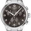 TISSOT Herrenuhren-CHRONO XL CLASSIC T116.617.11.057.01
