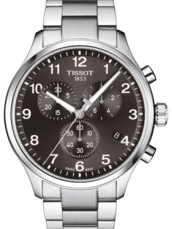 TISSOT Herrenuhren-CHRONO XL CLASSIC T116.617.11.057.01