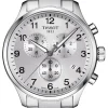 TISSOT Herrenuhren-CHRONO XL CLASSIC T116.617.11.037.00